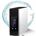 100 Gpd Household Ro Water System Drinking Water Clean Purifier Ro Machine for sale