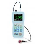 HUATEC TG-5600DL Portable Ultrasonic Thickness Gauge for sale