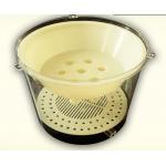 Plastic Wasp Trap Bee Hive Equipment Hornet Bee Trap Catcher Wasp Trap for sale
