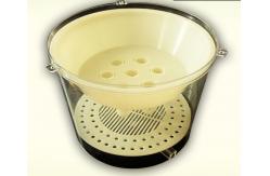 China Plastic Wasp Trap Bee Hive Equipment Hornet Bee Trap Catcher Wasp Trap supplier
