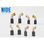 High Copper Power Tools Carbon Graphite Motor Brushes for sale