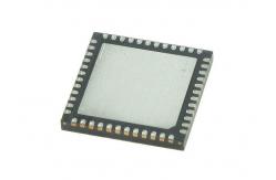 China ARM Cortex M33 QFN-48 Microcontroller MCU EFM32PG23B210F256IM48-CR supplier