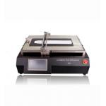 High Precision Automatic Film Applicator Advanced Touch Screen Technology for sale