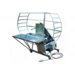 Semi Automatic Carton Strapping Machine Foot Type for sale
