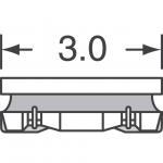 LQH3NPN100MM0L NEW AND ORIGINAL STOCK