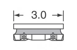 China LQH3NPN100MM0L NEW AND ORIGINAL STOCK supplier