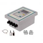 1000mm Wall Mounted Thermal Energy Transit Time Ultrasonic Flow Meter for sale