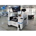 High Precision SMT Mounting Machine For Mounting Min 0201 Component Max 40x40mm