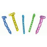 Distal Tibia Fibular Trimalleolar System Trauma Fixation Devices for sale