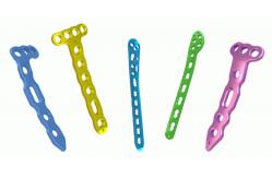 China Distal Tibia Fibular Trimalleolar System Trauma Fixation Devices supplier