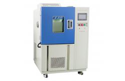 China Temperature Accelerated Constant Humidity Chamber Climate Control Chamber supplier