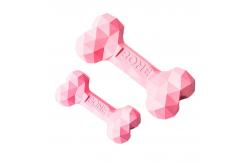 China Pet Tooth Cleaning Interactive Bone Toys  Aggressive Chewers Chewing Satisfaction Guaranteed supplier