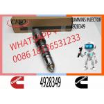 Injector Nozzle Assembly 4928349 4087890 QSK19 QSK23 QSK60 Engine Series