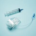 Tr Band Medical Inflation Device Disposable Cardiac Vascular PTCA Catheter for sale