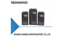China Fl360 Series Universal Frequency Converters Compact Inverter supplier