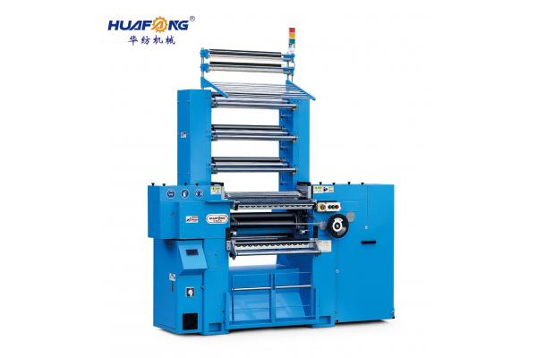 Single Phase Flat Lace Crochet Machine Automatic Crochet Machine High Precision