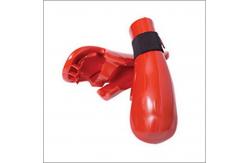 China Health PPE Safety Gear Closed Hand Reusable Easy Sanitation Strong Permeability supplier
