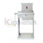 3  /4'' Thick Commercial Mechanical Meat Tenderizer With Stainless Steel Blade for sale