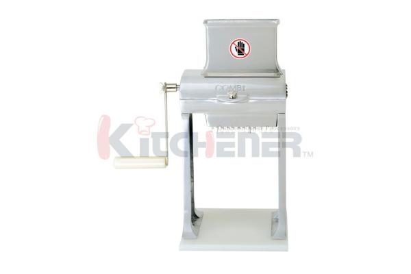 3 /4'' Thick Commercial Mechanical Meat Tenderizer With Stainless Steel Blade