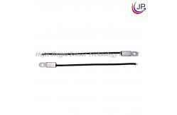 China 10KΩ 3435K High Precision Thermistor Housing Refrigeration Temperature Sensor supplier