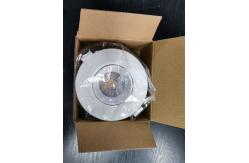 China ERP PBT Rotatable LED Downlight 105mm 10W LED Down Light supplier