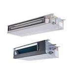 China 380V Duct Air Conditioner Inverter R410 Refrigerated Ducted Air Conditioner manufacturer