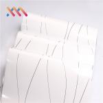 Kitchen Cabinet Self Adhesive PVC Vinyl Waterproof Oil Proof Moisture Proof Film for sale