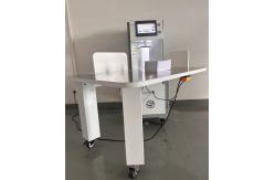 China Office School Paper Sheet Counting Machine For Paper Sheet supplier