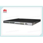 Huawei Optical Ethernet Switch , S5720 28X SI AC 24 Ethernet Gigabit Network Switch for sale