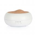 HOMEFISH USB Powered Ultrasonic Aroma Humidifier Tabletop 250ml for sale