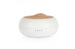 China HOMEFISH USB Powered Ultrasonic Aroma Humidifier Tabletop 250ml supplier