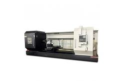 China Big Size Ck61140x3000 Distance Between Two Centers Cnc Turning Machine supplier