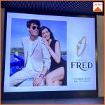 Clear Inkjet Transparency Film Inkjet Polyester Fabric  DTF Outdoor HD Printing