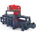 4kw 105m/Min Automatic Vertical Metal Cutting Band Saw Machine for sale