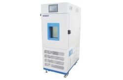 China Temp Humidity Chamber Humidity Temperature Test Chamber Environment Test Chamber supplier