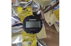 China Original Rosemount 3031-622-7 /AA 644 Enclosed Transmitter Head Digital Display supplier