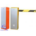 Heavy Duty  Remote Control Boom Gate Barrier Road Gate For Car Parking Management for sale