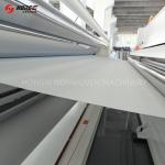 Easy Operation Three-Roller Calender Ironing Machine For Nonwoven Textile Machinery for sale