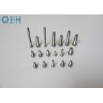 DIN933 Hexagon Socket Head Cap Bolt