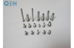 China DIN933 Hexagon Socket Head Cap Bolt supplier