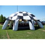 Inflatable Tent giant hot selling promotion dome advertising tent for sale