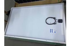 China 60 Cell Monocrystalline Pv Module Mono Perc 320-335w Big Cell supplier