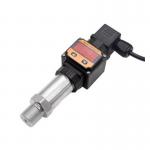 LED Integrated Pt100 Temperature Sensor Transmitter Chemical Industry Explosion Proof