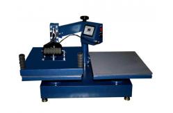 China Duplex heat transfe machine supplier