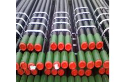 China Api 5ct Q125 Oil Casing Pipe Tubing And Casing Steel Casing Pipe supplier