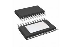 China EAR99 ECCN Electronic IC Chip Surface Mounting TI DAC8760IPWP supplier