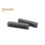 Good Impacting Carbide Milling Inserts Tips For Drilling Hard Materials for sale