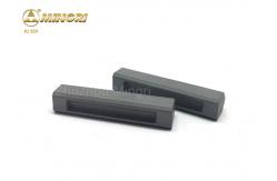 China Good Impacting Carbide Milling Inserts Tips For Drilling Hard Materials supplier