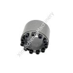Z18 Keyless Hub Shaft Locking Devices 1.5kg High Centering Accuracy Shaft Locking System for sale