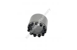 China MOQ 10 Pieces Custom Machine Parts Processing Shaft Locking Device supplier